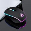 iMICE G903 Bluetooth Dual Mode Wireless Gaming Mouse (Black) - 2
