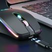 iMICE G903 Wireless Gaming Mouse - Green - 5