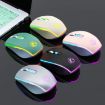 iMICE G903 Wireless Gaming Mouse - Black - 7