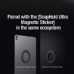 NILLKIN NKL12 Magnetic Ring Ultra - Grey - 6