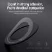 NILLKIN NKL12 Magnetic Ring Ultra - Grey - 9