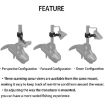 Panoptix Livescope LVS32 Transducer Bracket - 5