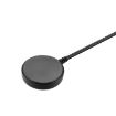 Samsung Galaxy Watch FE 40mm USB Magnetic Charger - Black - 4