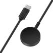Samsung Galaxy Watch Ultra 47mm Type-C Port Magnetic Metal Charger - 1