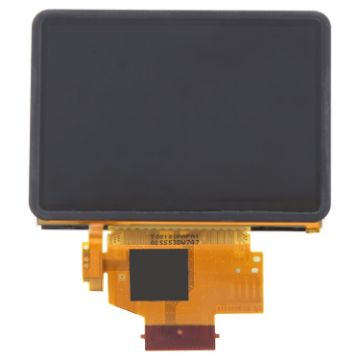 Canon EOS 77D LCD Display Screen - 1