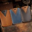 Blue Renault Koleos 2022 Hallmo Car Key Case - Shop Now! - 2