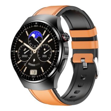 TK25 1.39-inch IP67 Waterproof Sports Health Monitoring Smart Bluetooth Watch - 1