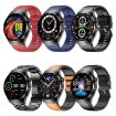 TK25 1.39-inch IP67 Waterproof Sports Health Monitoring Smart Bluetooth Watch - 2