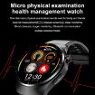 TK25 1.39-inch IP67 Waterproof Sports Health Monitoring Smart Bluetooth Watch - 4