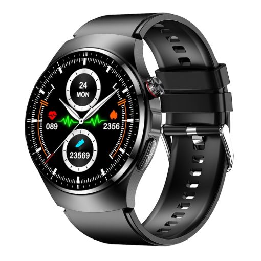 TK25 1.39" IP67 Waterproof Sports Health Monitoring Smart Bluetooth Watch - 1