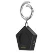 OnePlus Watch 2R Portable Smart Watch Charger - Black - 1