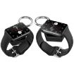 OnePlus Watch 2R Portable Smart Watch Charger - Black - 7