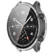 OnePlus Watch 2R PC + Tempered Film Protective Case - 2