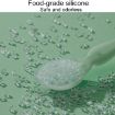 TEN-M JOURNEY Baby Anti-Reflux Nasal Aspirator Infant Pump (Green) - 9