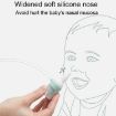 TEN-M JOURNEY Baby Nasal Aspirator - Green - 4