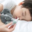 TEN-M JOURNEY Baby Nasal Aspirator - Green - 9