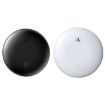Apple Series S10 Round Smart Global Anti-Lost Device IP67 Waterproof Locator - 2