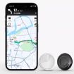 Apple Series GPS Pet Locator (White) - 8