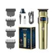 VGR V-991 5W USB Smart Digital Display Electric Hair Clipper - 6
