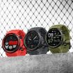 Zeblaze Ares 3 Plus Smart Watch - Wild Green - 4