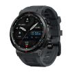 Zeblaze Ares 3 Plus Smart Watch - 24H Health Monitoring - Lava Black - 1