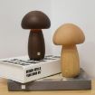 Mushroom Night Light Touch Control Dimmable Bedside Lamp - 8
