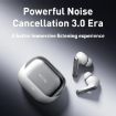 Sanag T51S TWS ANC Wireless Earphone (Black) - 3