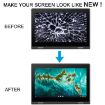 ASUS Chromebook Flip CR1 CR1100CKA LCD Screen Digitizer Assembly - 4
