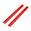 BMW Bumper Color Change Silicone Strip - Red A - 1