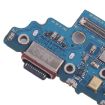 Samsung Galaxy S20 SM-G9810 Charging Port Board - 4
