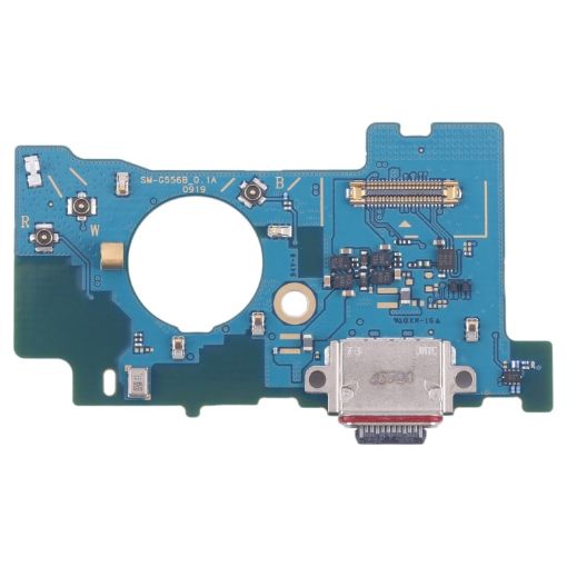 Samsung Galaxy XCover 7 SM-G556B Charging Port Board - 1
