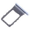 Samsung Galaxy Z Flip6 SM-F741B Blue SIM Card Tray - 3