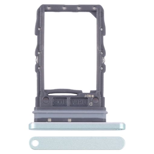 Samsung Galaxy Z Flip6 SM-F741B Green SIM Card Tray - Original - 1