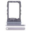 Samsung Galaxy Z Flip6 SM-F741B Original SIM Card Tray - Grey - 1