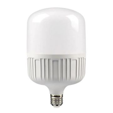 30W LED Light Bulb E27 Screw Energy Saving Lamp Triple Defense Bulb - 1