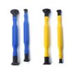 Manual Valve Suction Cup Grinder Auto Repair Tool (Blue) - 2pcs/Set - 2