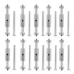 Universal Wire Concealed Box Repairer Switch Socket Base Box Repair Support Rod Fixing Tool - 1