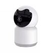 YT51 1920x1080 Wireless Baby Camera, AU Plug (White) - 1