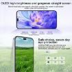 Honor X60i 12GB+256GB 6.7" Screen Fingerprint 5G OTG Black - 5