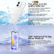 Honor X60i 12GB+256GB 6.7" 5G Blue - Screen Fingerprint - 6