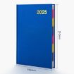 2025 A5 Agenda Book Planner Notebook 304 Pages Daily Office Diary - 3