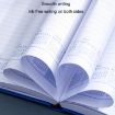 2025 A5 Agenda Book Planner Notebook 304 Pages Daily Office Diary - 7