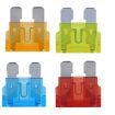 12 Way Fuse Block with 24 Fuses and Terminals - 2