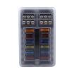 12 Way Fuse Block with 24 Fuses and Terminals - 5