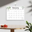 365 Day Countdown Wall Calendar July 2024-Dec 2025 - 6