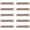 Samsung Galaxy S23 SM-S911B Motherboard LCD Display FPC Connector - 10pcs - 1