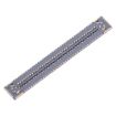 Samsung Galaxy S23 FE SM-S711B Motherboard LCD Display FPC Connector - 3