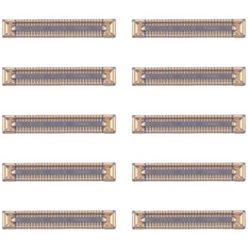 Samsung Galaxy S24 SM-S921B Motherboard LCD Display FPC Connector - 10pcs - 1