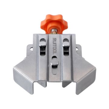 RUITOOL Woodworking Right Angle Fixing Clip - Opening Type - 1