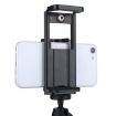 Universal Tablet Phone Holder Clip Tripod Adapter Mount - 2